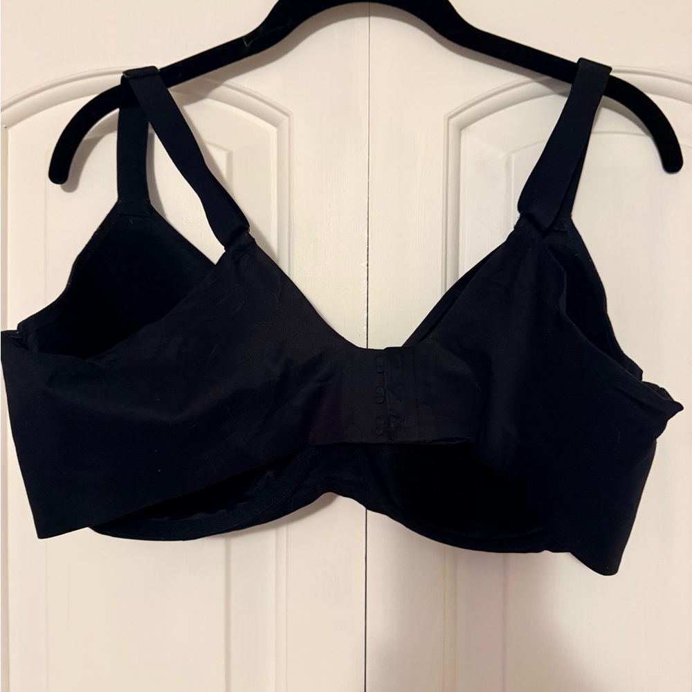 Smoothez by Aerie Full Coverage lightly lined bra